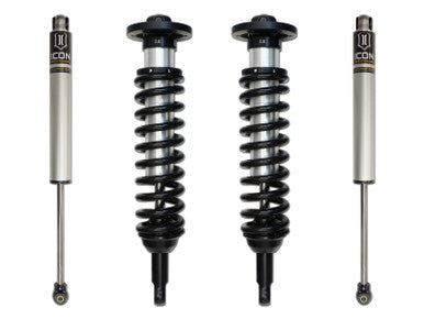 ICON 09-13 Ford F-150 4WD 0-2.63in Stage 1 Suspension System - K93001