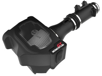aFe Momentum GT Cold Air Intake System w/ Pro DRY S Filter For 2022+ Jeep Grand Wagoneer/Wagoneer - 50-70120D