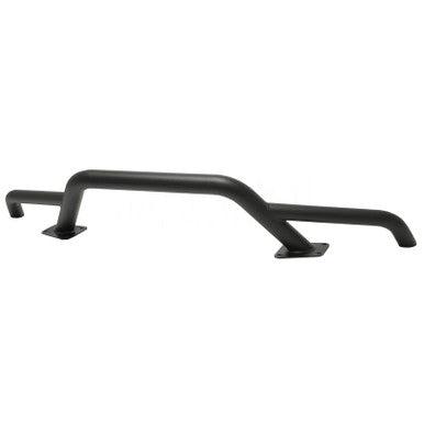 Westin 2021+ Bronco (Excl. Sport) XTS Round Bull Bar - Tex. Blk - 59-731255