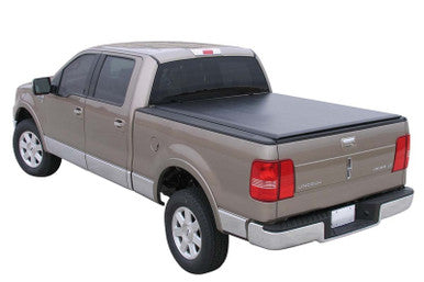Access Tonnosport Roll-Up Cover for 2006-09 Ford Mark LT 5ft 6in Bed - 22010269