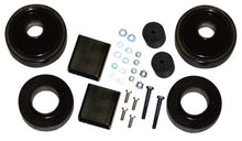 Skyjacker Suspension Lift Kit 2007-2017 Jeep Wrangler (JK) - JK20