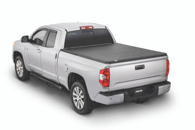 Tonno Pro 22-23 Toyota Tundra (Incl. Track Sys Clamp Kit) 6ft. 7in. Bed Tonno Fold Tonneau Cover - 42-570