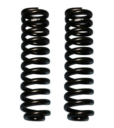 Skyjacker Coil Spring Set 1980-1996 Ford Bronco - 188