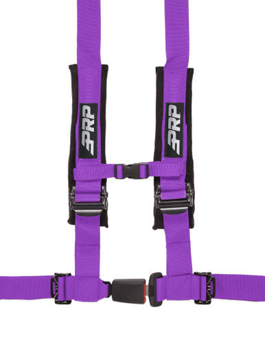 PRP 4.2 Harness- Purple - SBAUTO2PU
