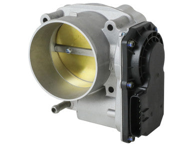 aFe POWER 76mm Throttle Body For 2011-23 Toyota Tacoma, 10-24 4Runner - 46-39102