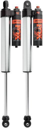 Fox 2017+ Ford SD 2.5 Factory Race Series 11.4in. R/R Rear Shock / 0-1.5in. Lift w/DSC - 883-26-040