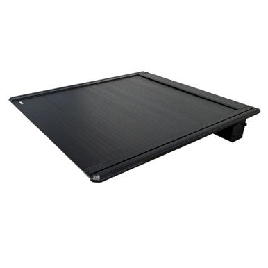 Westin 15-25 Ford F-150 (Incl. 22-25 Lightning) 5.5ft Bed Electric Retractable Tonneau Cover - Black - 19-54625