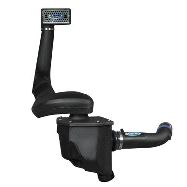 Volant 12-18 Jeep Wrangler JK 3.6L V6 Pro5 Air Intake System w/ Snorkel - 37736