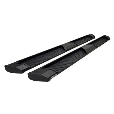 Westin 19-24 Ford Ranger SuperCrew AT6 Running Boards - Black - 24-64155