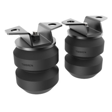 Timbren 2009 Ford Flex Rear Suspension Enhancement System - FRFLX