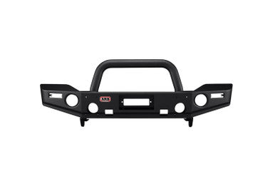 ARB Combar Oe Fog W/Crush Cans Txtd Jk 07On8-9.5 - 3450230
