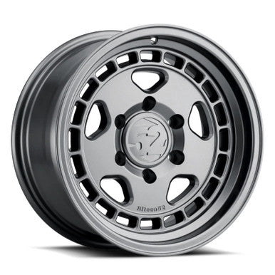 fifteen52 Turbomac HD Classic 17x8.5 5x150 0mm ET 110.3mm Center Bore Carbon Grey Wheel - THCCG-78555-00