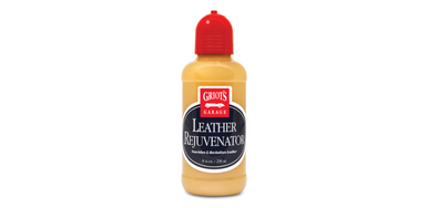 Griots Garage Leather Rejuvenator - 8oz - Case of 24 - 11141