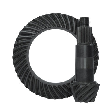 Yukon Gear Ring & Pinion Gear Set For Dana 44 in Jeep JL Rubicon 210mm in 4.56 Ratio - YG D44JL-456R