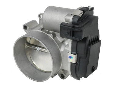 aFe POWER 80mm Throttle Body For 2012-18 Jeep Wrangler, 11+ Grand Cherokee - 46-39105