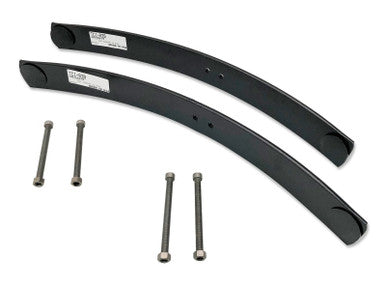 Tuff Country 04-23 Ford F-150 4wd Rear 1.5in Add-a-Leafs Pair - 82550