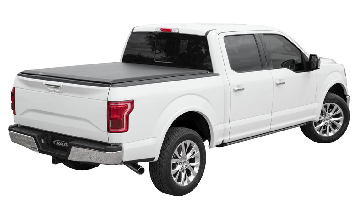 Access 2022+ Toyota Tundra 8ft 1In Box Original Roll-Up Cover - 15309