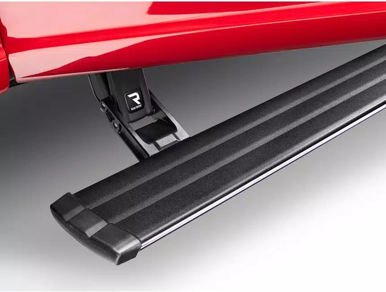 AMP Research 22-24 Toyota Tundra CrewMax PowerStep Vision - 96338-01A