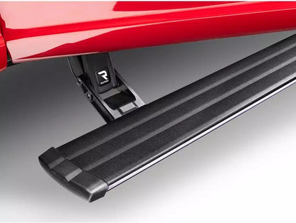 AMP Research 22-24 Toyota Tundra CrewMax PowerStep Vision - 96338-01A