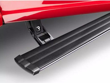 AMP Research 22-24 Toyota Tundra CrewMax PowerStep Vision - 96338-01A