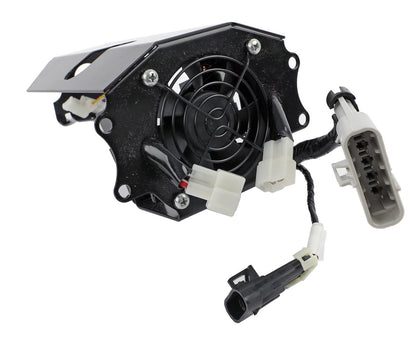 ARB SP Assy Ckmta Cover - 320110SP