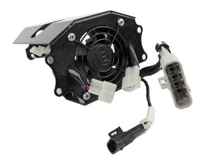 ARB SP Assy Ckmta Cover - 320110SP