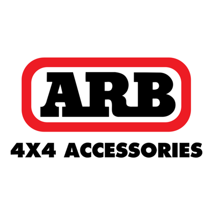 ARB 2022+ Toyota Tundra MT64 Kit w/ UCA Front 3in Lift 0 lb / Rear 2in Lift 440 lb - 3105K