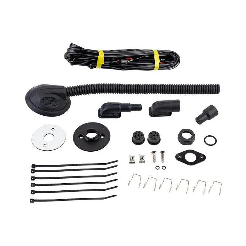ARB Base Rack Wiring Kit - Prewired - 1780400