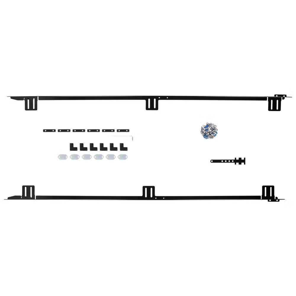 ARB 07-14 Toyota FJ Cruiser Classic Roof Rack Fitting Kit - 3720120