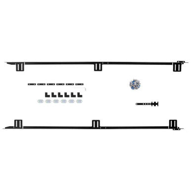 ARB 07-14 Toyota FJ Cruiser Classic Roof Rack Fitting Kit - 3720120