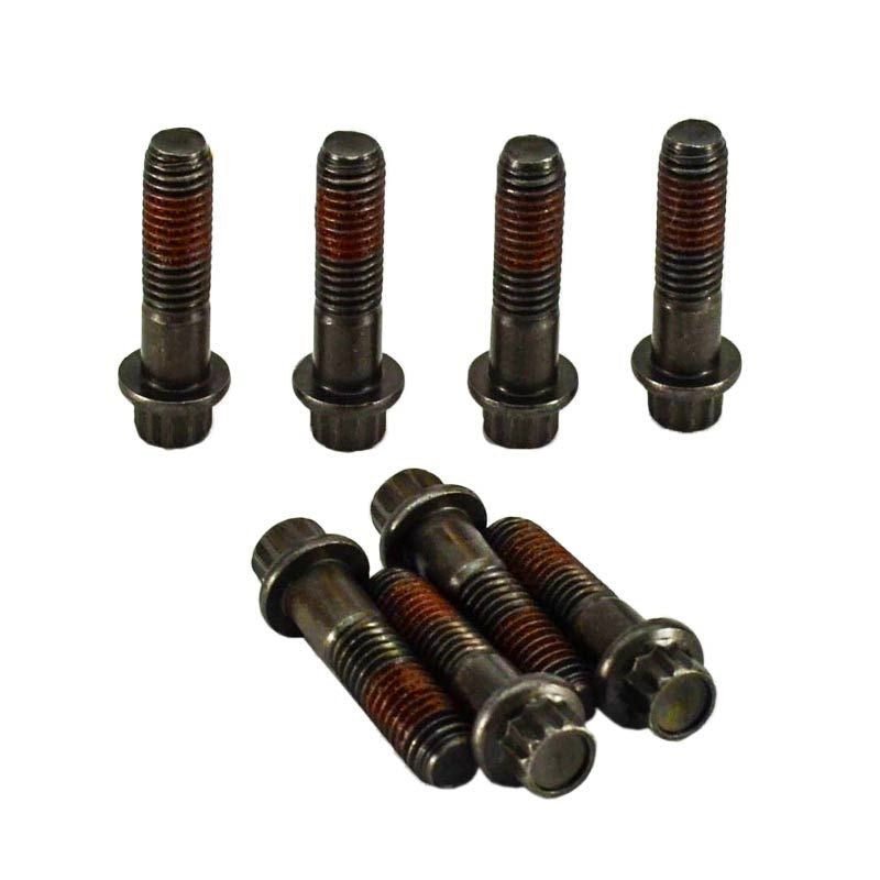 ARB Sp Screw Cyl Cap M8X30 Pk 8 - 200205SP