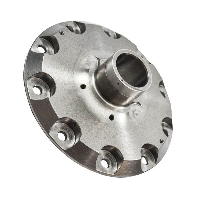 ARB Sp Flange Cap Kit109/113/116 Bonded Seal Included - 027304SP