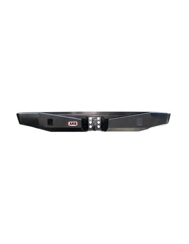 ARB Rear Bumper Pintle Mount ARB Spec Suit Lc76 - 5612010