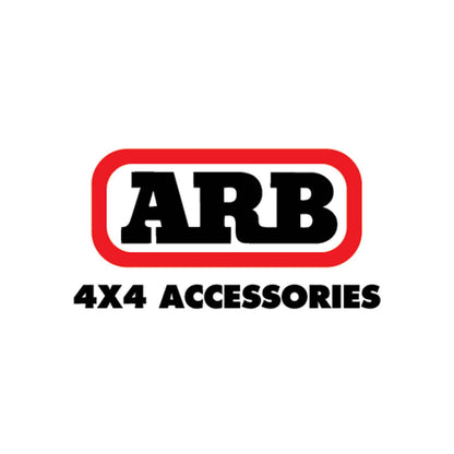 ARB Sp Flange Cap Kit100/101/104 Bonded Seal Included - 028502SP