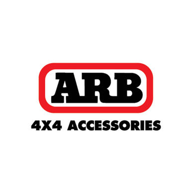 ARB Sp Flange Cap Kit100/101/104 Bonded Seal Included - 028502SP