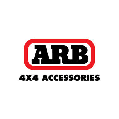 ARB / OME 96-02 Toyota 4Runner Nitro Plus Kit - FR 1in/0-330lb - RR 0in/0lb - 2001K