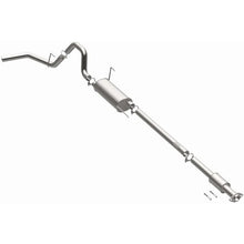 MagnaFlow BRE Exhaust Kit 11-17 Ford F-150 - 106-0511