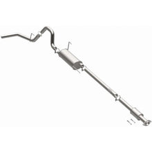 MagnaFlow BRE Exhaust Kit 11-17 Ford F-150 - 106-0511