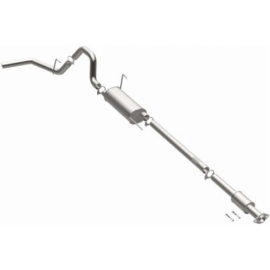 MagnaFlow BRE Exhaust Kit 11-17 Ford F-150 - 106-0511