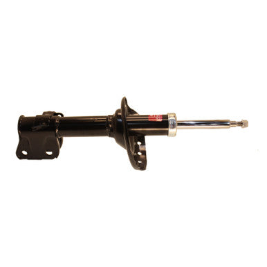 KYB Shocks & Struts Excel-G Front Right Shock Absorber 14-15 Subaru XV Crosstrek (Exc. Hybrid) - 3340051