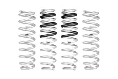 Eibach Pro-Truck Lift Kit for 2021+ Ford Bronco (Must Be Used w/Bilstein PSD Dampers) - E30-35-056-01-22