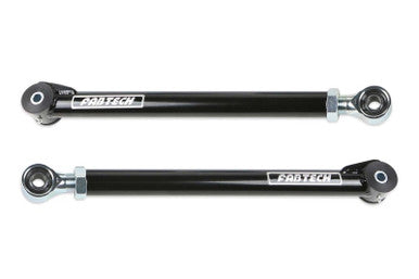 Fabtech 2022 Toyota Tundra Adjustable Rear Link Arms - FTS26110