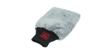 Griots Garage Microfiber Detailing Mitt - Case of 30 - 10260