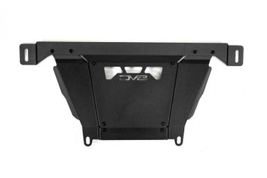 DV8 24-25 Toyota Tacoma Front Skid Plate - SPTT1-08