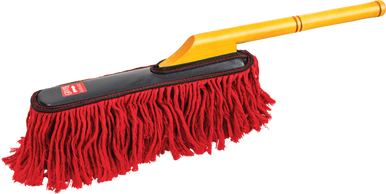 Griots Garage Cotton Car Duster - Case of 6 - 11408