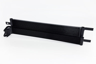 CSF 18-24 Jeep Wrangler / 20-23 Jeep Gladiator High-Performance Transmission Oil Cooler - 8344