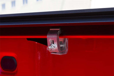 Access Original Roll-Up Cover For 2016-19 Tacoma 6ft Bed (Except trucks w/ OEM hard covers) - 15279
