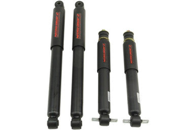 Belltech ND2 OEM Shock Set - OE9134