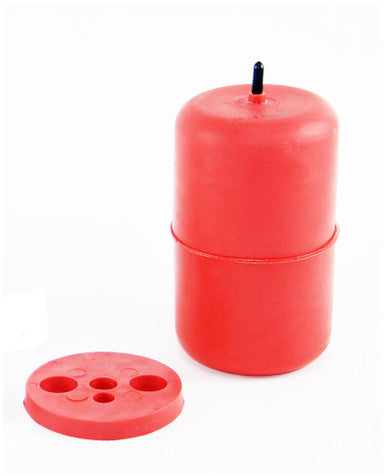 Air Lift 1000 Replacement Air Spring - Red Cylinder Type - 60317