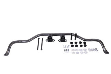 Hellwig 05-15 Toyota Tacoma 4WD Solid Heat Treated Chromoly 1-3/8in Front Sway Bar - 7719